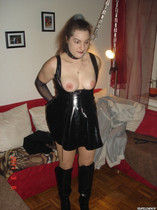Free porn pics of Latex Amateurs 21 of 222 pics