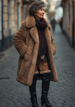 Free porn pics of AI 409 Fur Grannies 1 of 24 pics