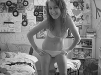 Free porn pics of Sam-Exposed 53 of 121 pics