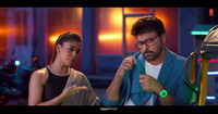 Free porn pics of Nayanthara - Meesala Pilla Lyrical Video 89 of 121 pics