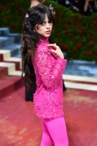 Free porn pics of Jenna Ortega  4 of 140 pics