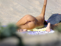 Free porn pics of Right place, right moment 19 of 564 pics