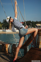 Free porn pics of Julia - Korvet (11-16-2008) 2 of 93 pics