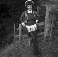 Free porn pics of Vintage Skoolie (2) 79 of 120 pics