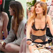 Free porn pics of Nude In Public 2013 2 of 92 pics