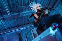 Free porn pics of Nonsummerjack - Midnight Shadow 19 of 161 pics