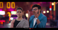 Free porn pics of Nayanthara - Meesala Pilla Lyrical Video 57 of 121 pics