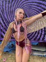 Free porn pics of Daddy Fuck Princess Destiny Part 2 54 of 87 pics