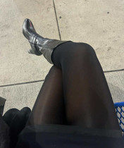 Free porn pics of PANTYHOSE MIX 161 28 of 181 pics