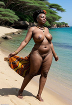 Free porn pics of African AI 3 32 of 48 pics