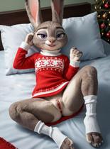 Free porn pics of Judy Hopps AI 99 of 211 pics