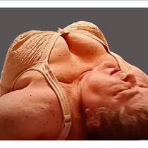 Free porn pics of Beautiful Babushkas show there cleavage. 20 of 25 pics