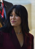 Free porn pics of Jenna Ortega  52 of 140 pics