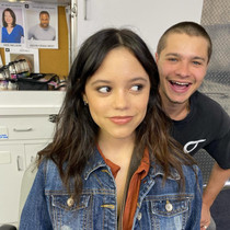 Free porn pics of Jenna Ortega  5 of 140 pics