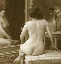 Free porn pics of Vintage Nudes Posing And Having Sex 002 19 of 603 pics