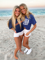 Free porn pics of nn college social Olivia and Meredith 13 of 74 pics