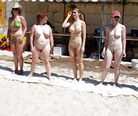 Free porn pics of Body Positive - Nudist, Public, Outdoor 28 21 of 48 pics