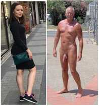 Free porn pics of quick handjob and go  20 of 48 pics