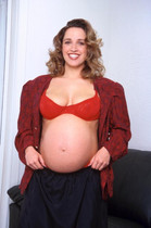Free porn pics of Pregnant Legends: Angela 6 of 101 pics