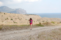 Free porn pics of NIR-2020-07-14 - Renara - Road to the sea - set20 1 of 129 pics