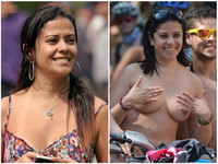 Free porn pics of Nude In Public 2013 17 of 92 pics