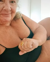 Free porn pics of MORE GRANNY ANNA D 12 of 36 pics