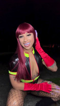 Free porn pics of Hot Ebony Fire Women 1 of 32 pics