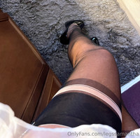 Free porn pics of Samantha Legs 3 of 350 pics