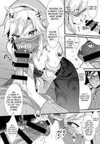 Free porn pics of The Hero Becomes The Girl (gender bender) 12 of 27 pics