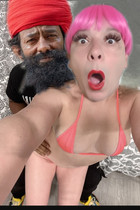 Free porn pics of Beta sissy 16 of 29 pics