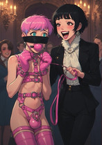 Free porn pics of Femboy Toons 1243 8 of 24 pics