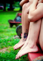 Free porn pics of thefootshow (Part 2) 7 of 500 pics