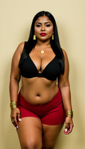 Free porn pics of Indian Aunties and Bhabhies (AI Generated - Set 10) 45 of 969 pics