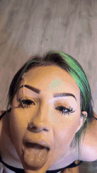 Free porn pics of Cum Facials and More 89 32 of 94 pics