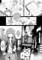 Free porn pics of Tokita-kun's Secret (trap) 6 of 22 pics