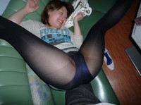 Free porn pics of Asian Pantyhose  35 of 166 pics