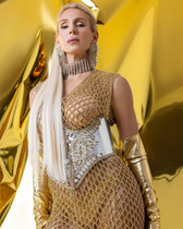 Free porn pics of Charlotte Flair  18 of 67 pics
