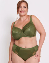 Free porn pics of Plus Size Bra and Panties 29 16 of 48 pics
