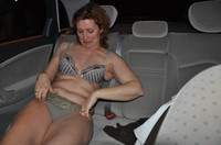 Free porn pics of Mom, can you strip a little for me? 18 9 of 59 pics