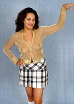 Free porn pics of Studio photo shoot 13 8 of 26 pics