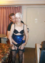 Free porn pics of GRANNY MARGE  16 of 48 pics