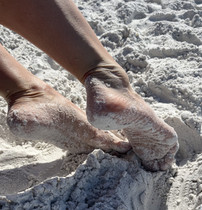 Free porn pics of Soley Toesy 93 of 131 pics