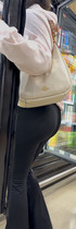 Free porn pics of Candid Pawgs - Leggings 29 of 421 pics