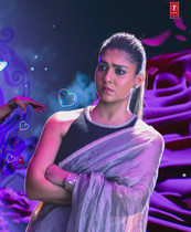Free porn pics of Nayanthara - Meesala Pilla Lyrical Video 4 of 121 pics