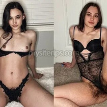 Free porn pics of A Hairy Situation 30 of 48 pics