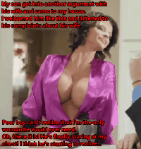 Free porn pics of Best Incest Captions (top job from my old work) 22 of 59 pics