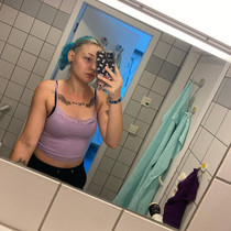 Free porn pics of Lena 50 of 157 pics