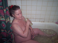 Free porn pics of wasted white trash aunt fuckpig  11 of 157 pics