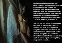 Free porn pics of Darkest's Twisted Family Part 6 23 of 30 pics
