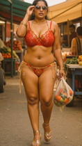 Free porn pics of  Desi Indian Bhabhies, Aunties and MILFs - 13 8 of 909 pics